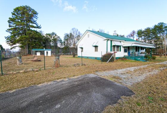 2+ Acres of Prime Land- High Traffic Area near Lake Keowee photo 13