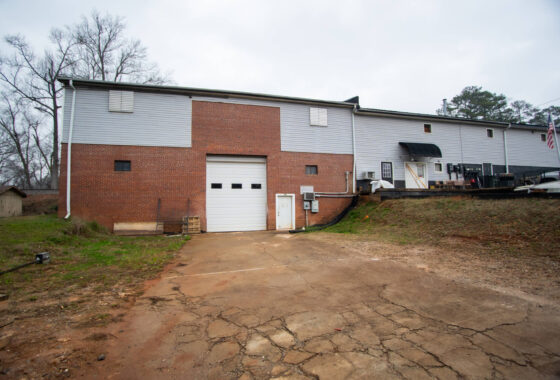 Warehouse Space near downtown Seneca! photo 1