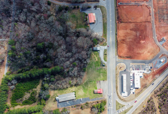1.34 Acres Land- Pendleton- HWY 76- Prime Retail Location photo 10