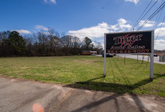 8.26 Acres Land- Pendleton- HWY 76- Many Development Options photo 10