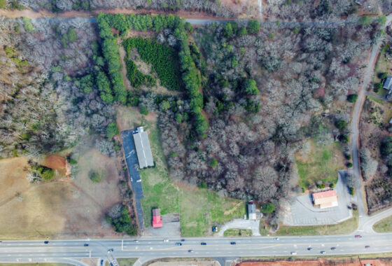 8.26 Acres Land- Pendleton- HWY 76- Many Development Options photo 14