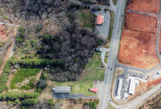 8.26 Acres Land- Pendleton- HWY 76- Many Development Options photo 4