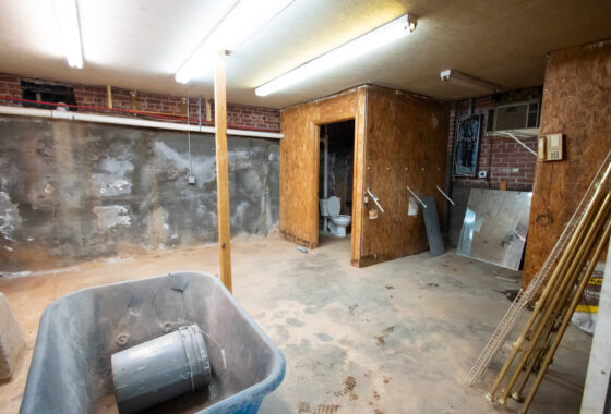 Warehouse Space near downtown Seneca! photo 4