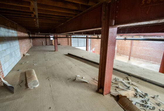 Warehouse Space near downtown Seneca! photo 5