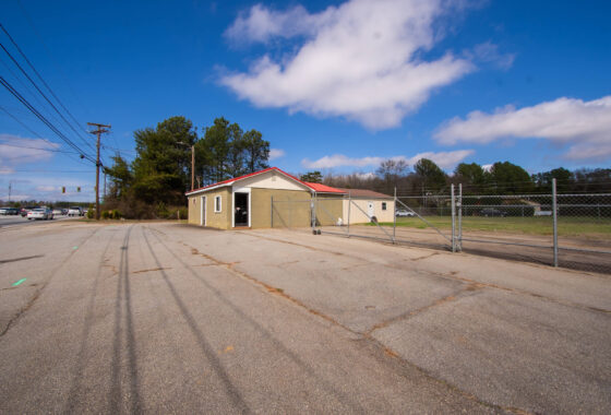 1.34 Acres Land- Pendleton- HWY 76- Prime Retail Location photo 7