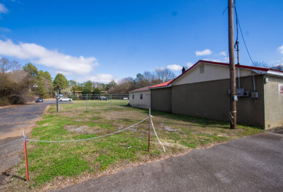 1.34 Acres Land- Pendleton- HWY 76- Prime Retail Location photo 8