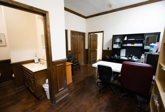 1 Story- 5,100 SQ FT- Retail- Downtown Pickens photo 10