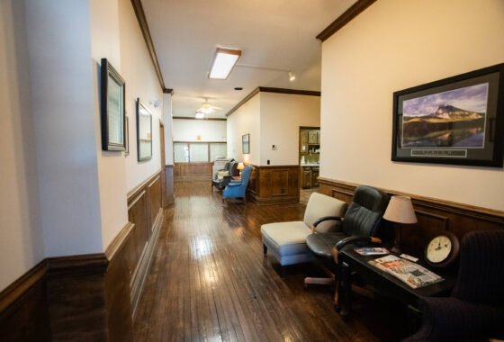 1 Story- 5,100 SQ FT- Retail- Downtown Pickens photo 11