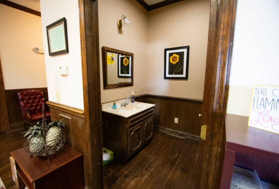 1 Story- 5,100 SQ FT- Retail- Downtown Pickens photo 13