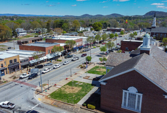 1 Story- 5,100 SQ FT- Retail- Downtown Pickens photo 14