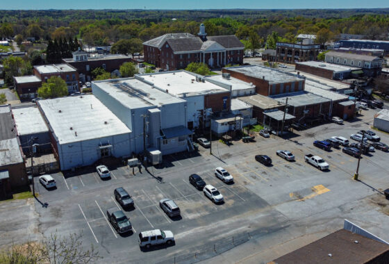 1 Story- 5,100 SQ FT- Retail- Downtown Pickens photo 15