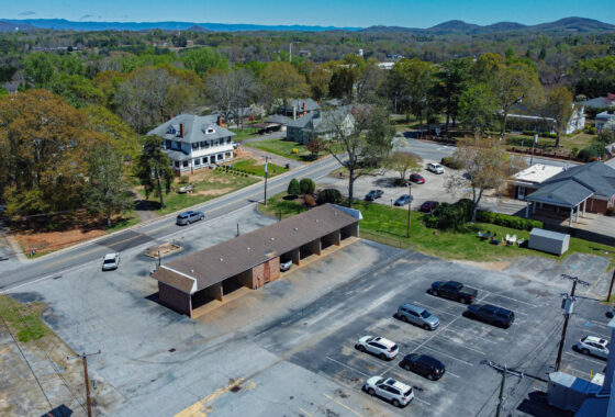 1 Story- 5,100 SQ FT- Retail- Downtown Pickens photo 16