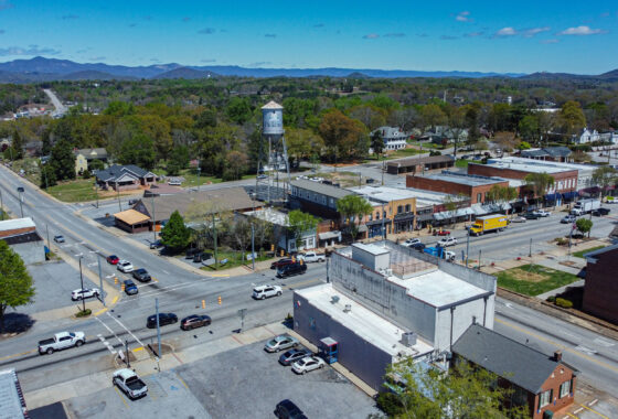 1 Story- 5,100 SQ FT- Retail- Downtown Pickens photo 17