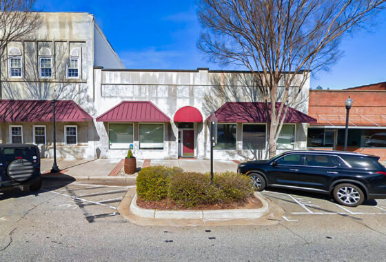1 Story- 5,100 SQ FT- Retail- Downtown Pickens photo 19
