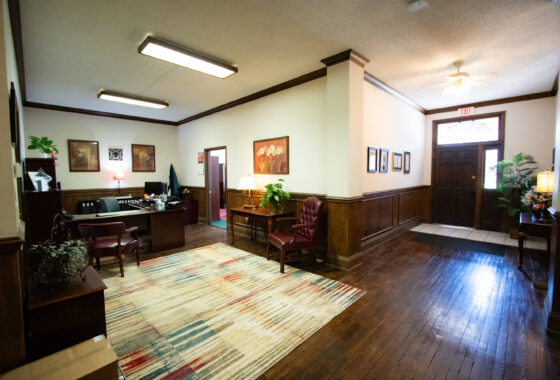 1 Story- 5,100 SQ FT- Retail- Downtown Pickens photo 4