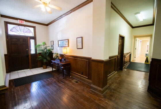 1 Story- 5,100 SQ FT- Retail- Downtown Pickens photo 5