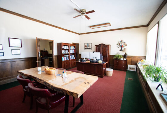 1 Story- 5,100 SQ FT- Retail- Downtown Pickens photo 6