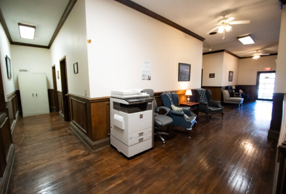 1 Story- 5,100 SQ FT- Retail- Downtown Pickens photo 7