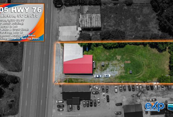Flex Space- 3,600 SQ FT- HWY 76- Pendleton photo 1