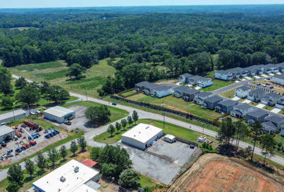 3,200 SQ FT Flex Space- Near HWY 76 & I-85- Pendleton photo 10