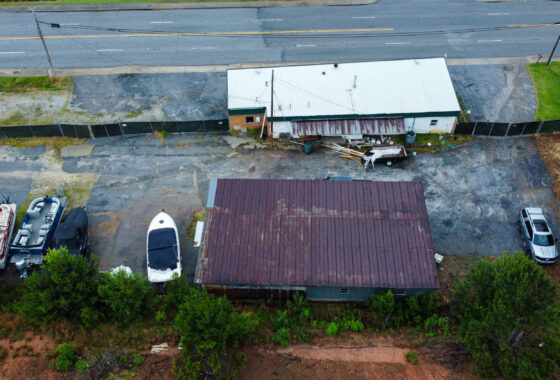 Mixed Use Property- Seneca- Near HWY 123- High Traffic photo 15