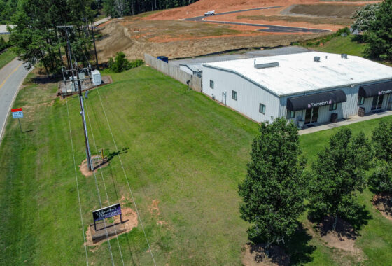 3,200 SQ FT Flex Space- Near HWY 76 & I-85- Pendleton photo 11