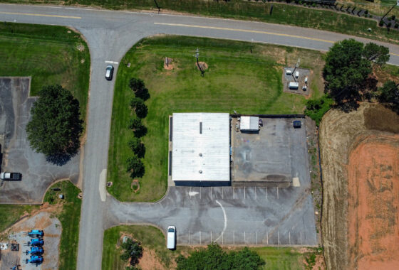 3,200 SQ FT Flex Space- Near HWY 76 & I-85- Pendleton photo 13