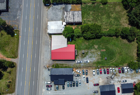 Flex Space- 3,600 SQ FT- HWY 76- Pendleton photo 13