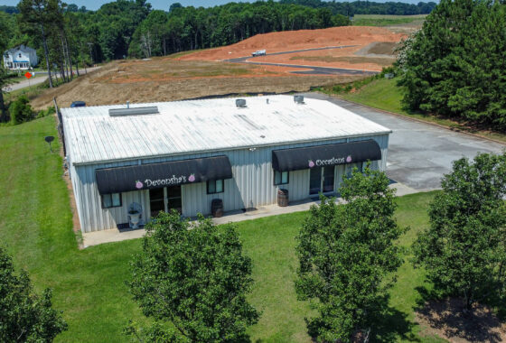 3,200 SQ FT Flex Space- Near HWY 76 & I-85- Pendleton photo 2