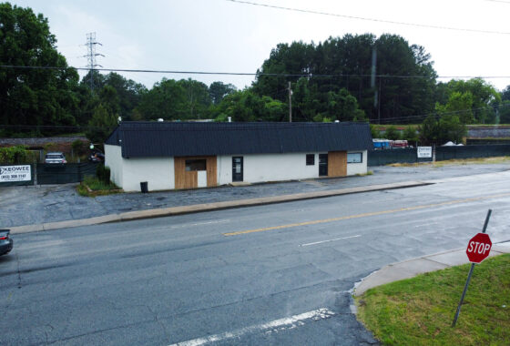Mixed Use Property- Seneca- Near HWY 123- High Traffic photo 3