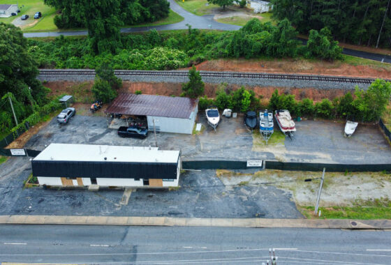 Mixed Use Property- Seneca- Near HWY 123- High Traffic photo 5