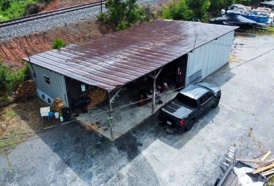 Mixed Use Property- Seneca- Near HWY 123- High Traffic photo 7