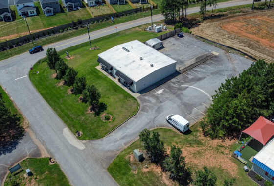 3,200 SQ FT Flex Space- Near HWY 76 & I-85- Pendleton photo 5