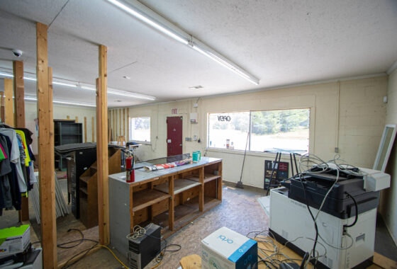 Flex Space- 3,600 SQ FT- HWY 76- Pendleton photo 5