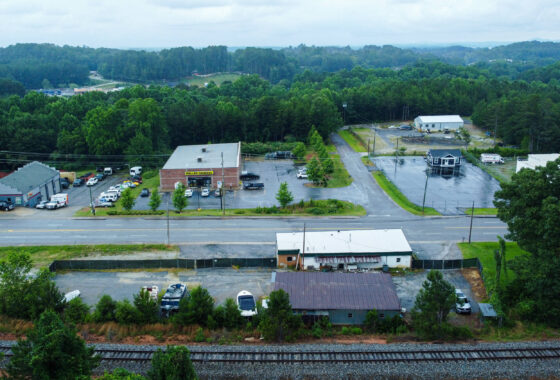 Mixed Use Property- Seneca- Near HWY 123- High Traffic photo 9