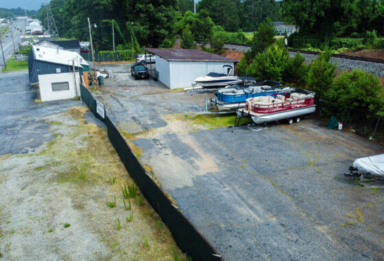 Mixed Use Property- Seneca- Near HWY 123- High Traffic photo 11