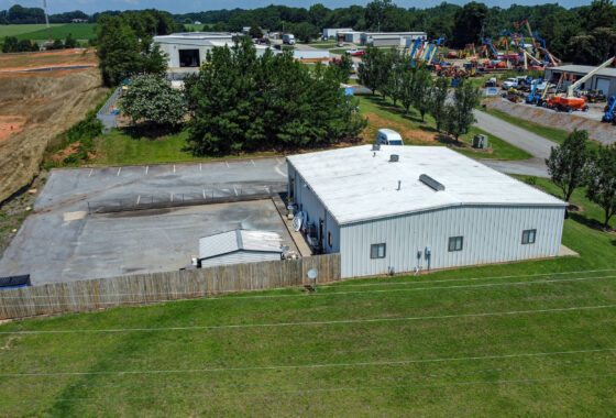 3,200 SQ FT Flex Space- Near HWY 76 & I-85- Pendleton photo 7
