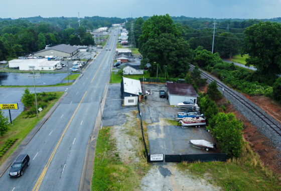 Mixed Use Property- Seneca- Near HWY 123- High Traffic photo 12