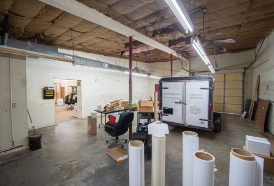Flex Space- 3,600 SQ FT- HWY 76- Pendleton photo 8