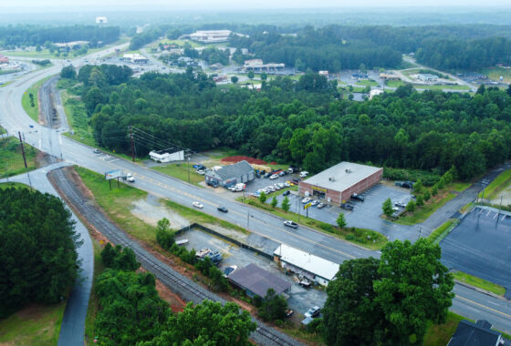 Mixed Use Property- Seneca- Near HWY 123- High Traffic photo 13