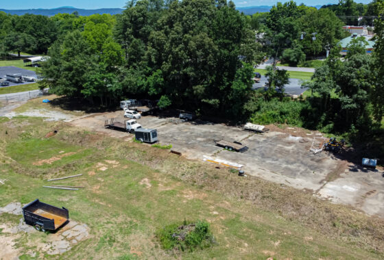 10K SQ FT Warehouse, large lot, Oconee County! photo 8