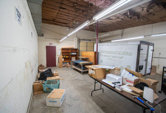 Flex Space- 3,600 SQ FT- HWY 76- Pendleton photo 9