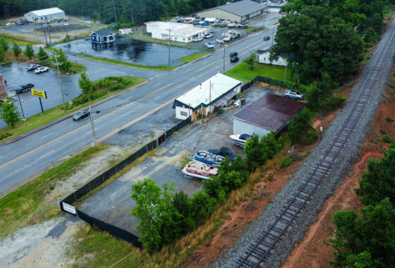 Mixed Use Property- Seneca- Near HWY 123- High Traffic photo 14