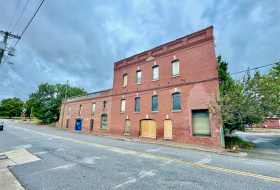 17K SQ FT Property- Downtown Union, SC- Various Uses photo 1