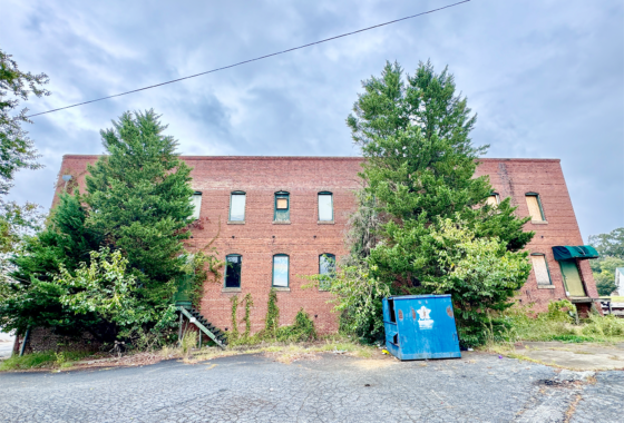 17K SQ FT Property- Downtown Union, SC- Various Uses photo 2