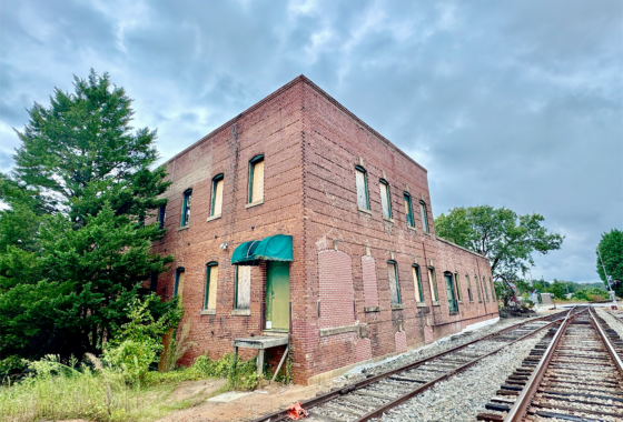 17K SQ FT Property- Downtown Union, SC- Various Uses photo 3