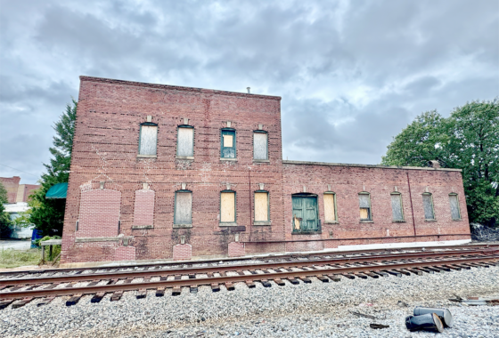 17K SQ FT Property- Downtown Union, SC- Various Uses photo 4