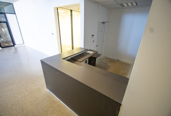 12K SQ FT Bdg Near SMC in Spartanburg, 55 Parking Spaces photo 10