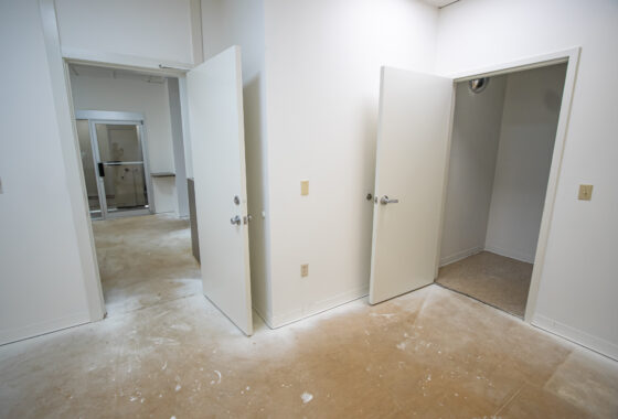 12K SQ FT Bdg Near SMC in Spartanburg, 55 Parking Spaces photo 11