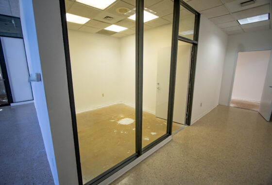 12K SQ FT Bdg Near SMC in Spartanburg, 55 Parking Spaces photo 12